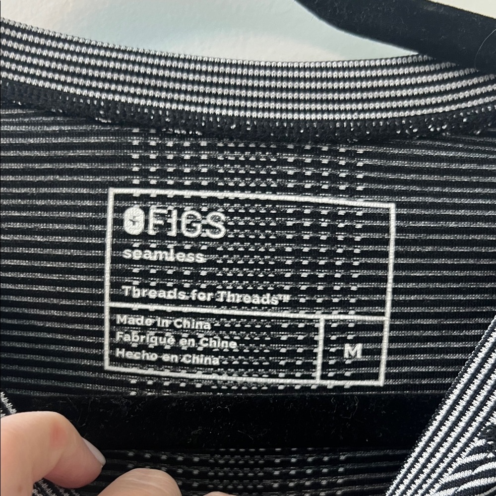 Figs Salta Underscrub